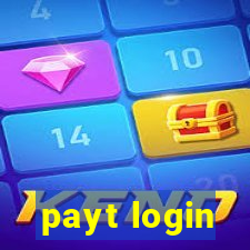 payt login